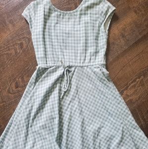 WDW Omi jo dress